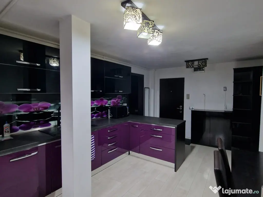 Inchiriez apartament 2 camere 