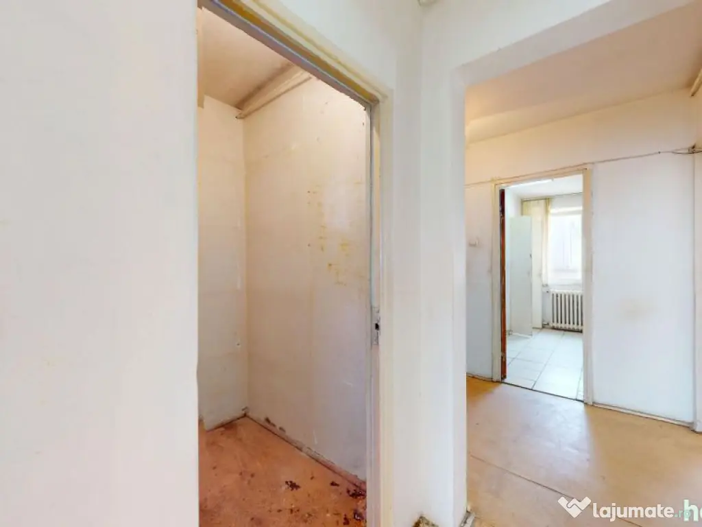 MILITARI - Gorjului | 3 Camere 71 mp etaj 10/11 metrou 7 min 