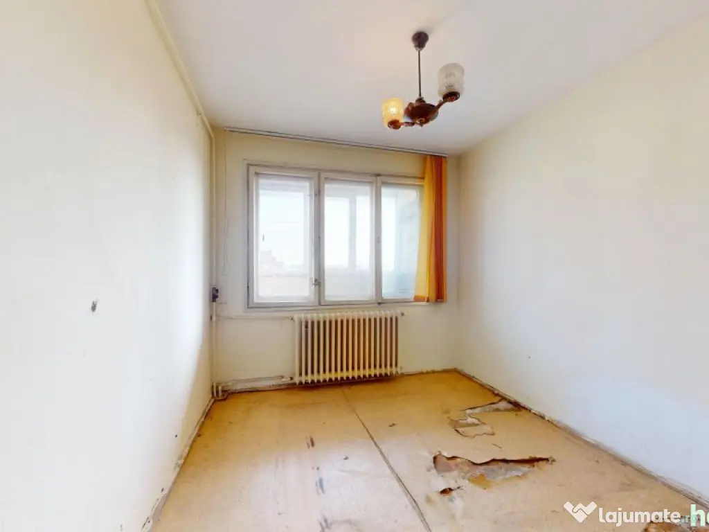 MILITARI - Gorjului | 3 Camere 71 mp etaj 10/11 metrou 7 min 