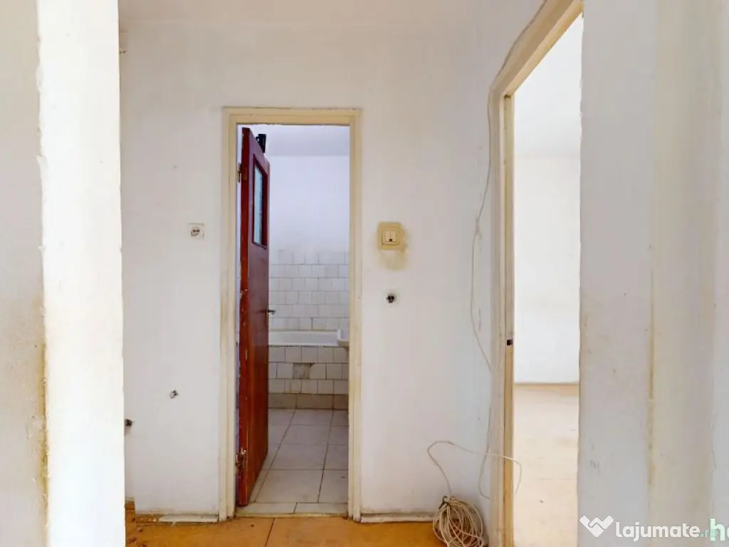 MILITARI - Gorjului | 3 Camere 71 mp etaj 10/11 metrou 7 min 