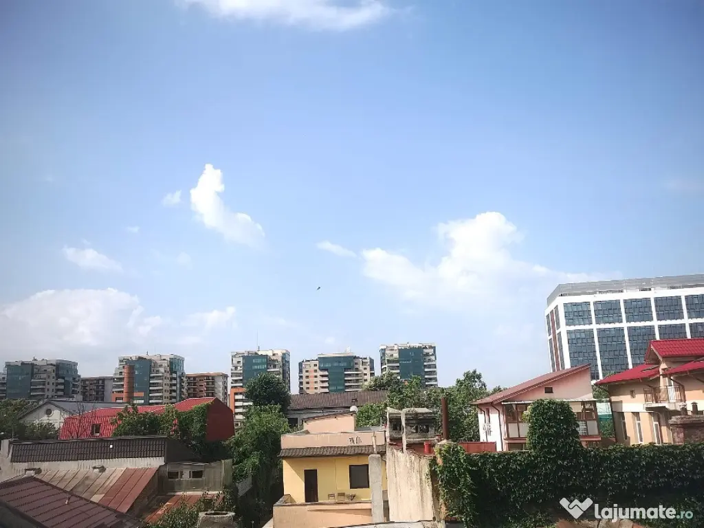 Plevnei (Vizavi de Orhideea Gardens) apartament 3 camere