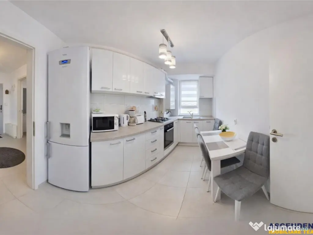 Clasa LUX, constructie noua, 2.5 camere, doua terase, Avantg 