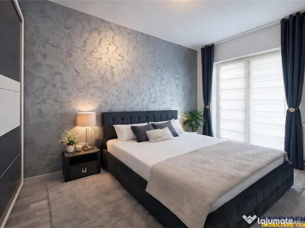 Clasa LUX, constructie noua, 2.5 camere, doua terase, Avantg 