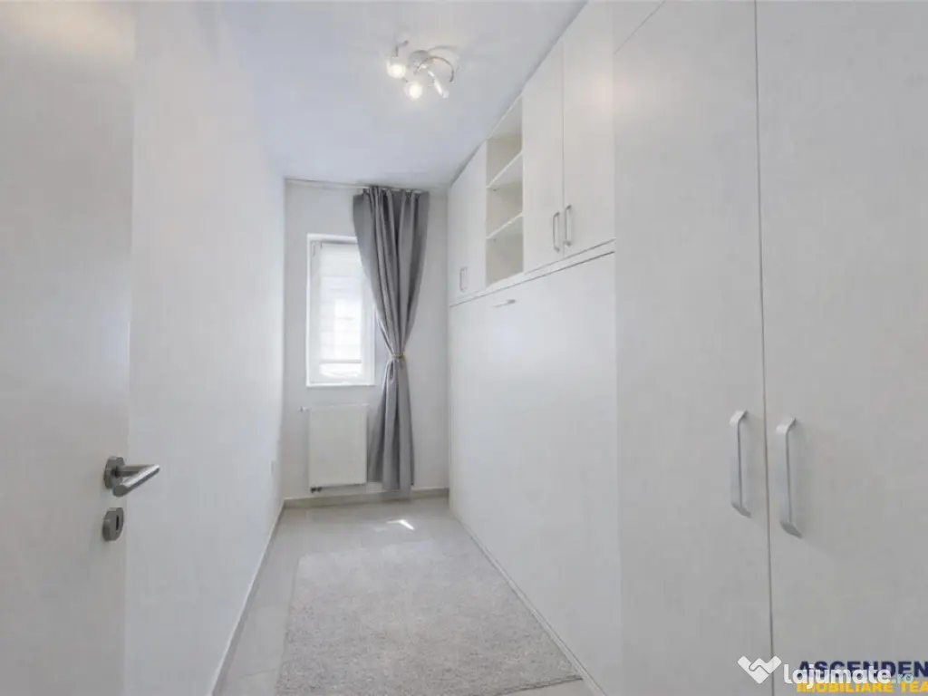 Clasa LUX, constructie noua, 2.5 camere, doua terase, Avantg 