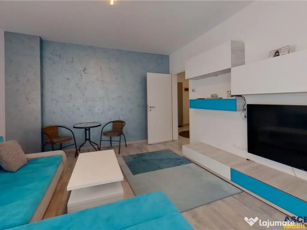 Clasa LUX, constructie noua, 2.5 camere, doua terase, Avantg 