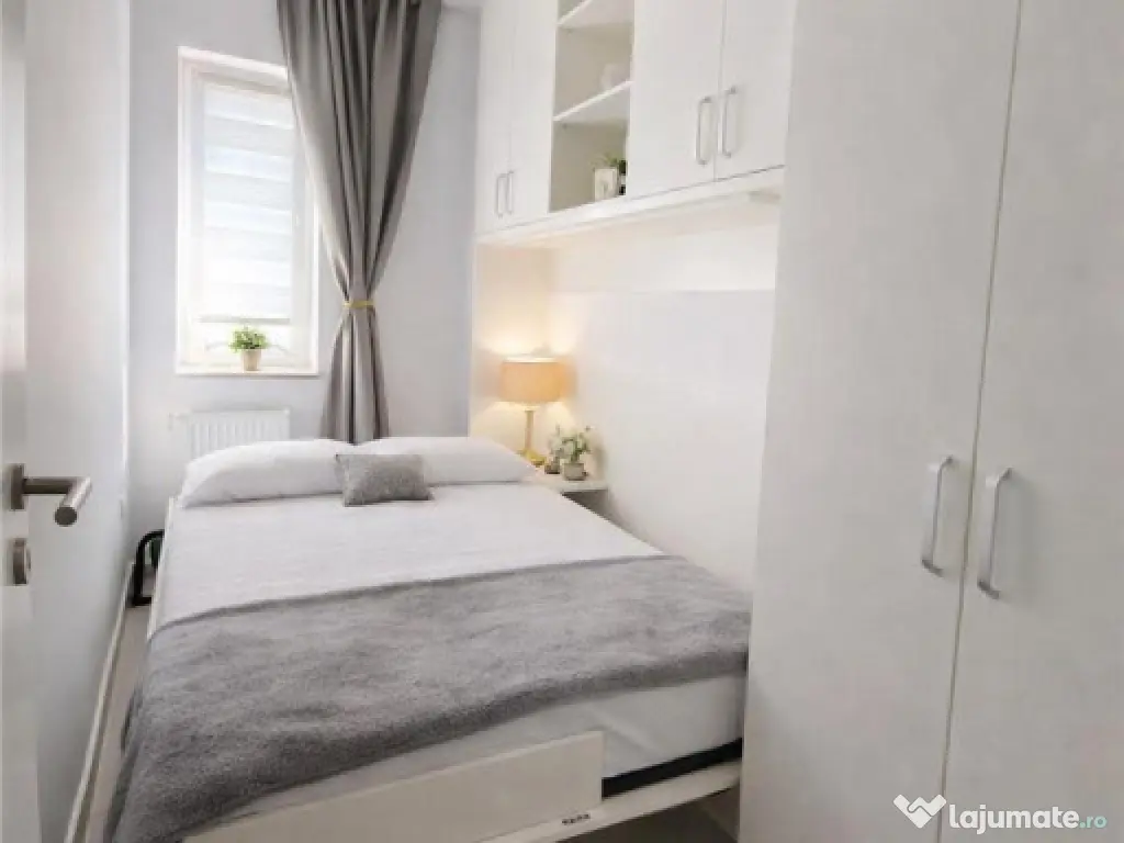 Clasa LUX, constructie noua, 2.5 camere, doua terase, Avantg 