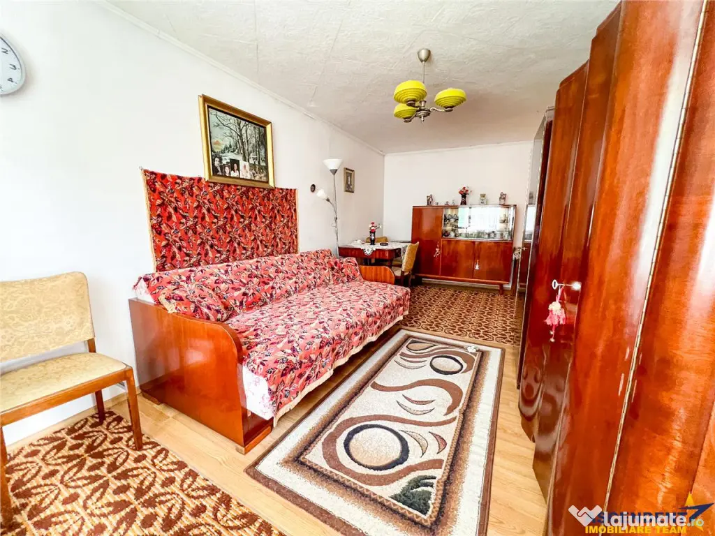 Casa primiroate in decor valoros si rodnic teren de 850mp, I 