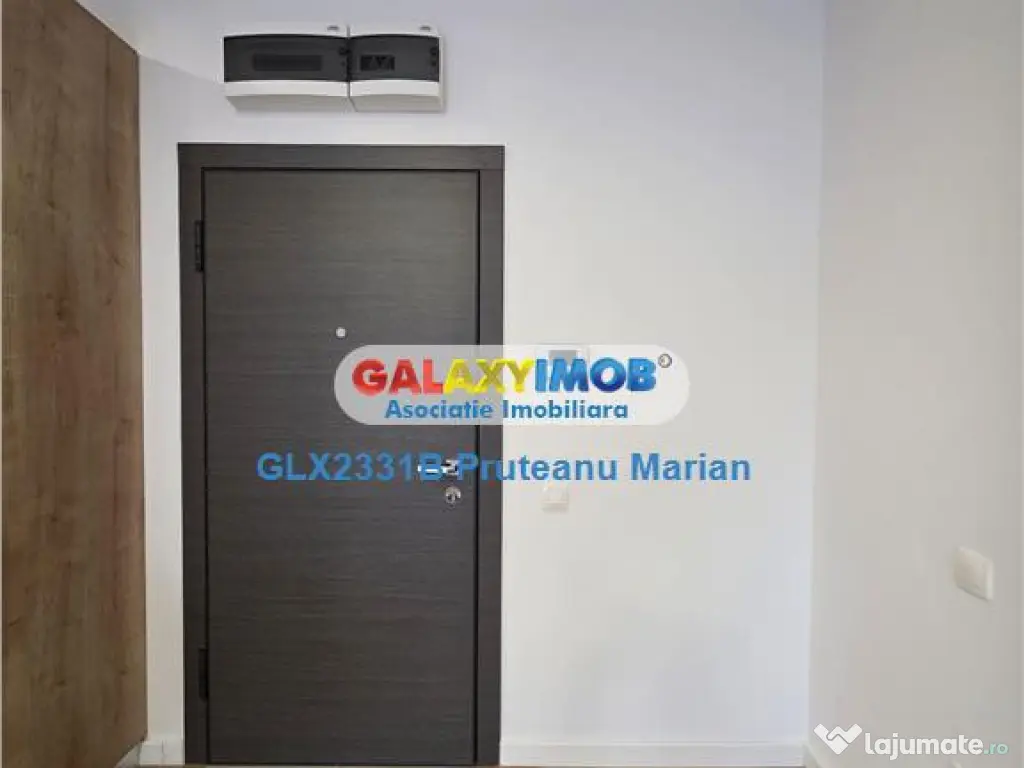 Apartamente Premium situate aproape de Polliclinica Brancus 