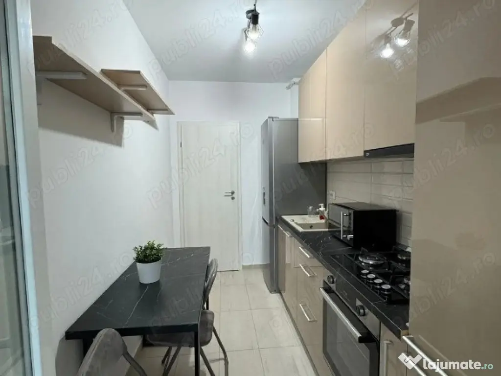 Berceni metrou biruinte 45c etaj 5 