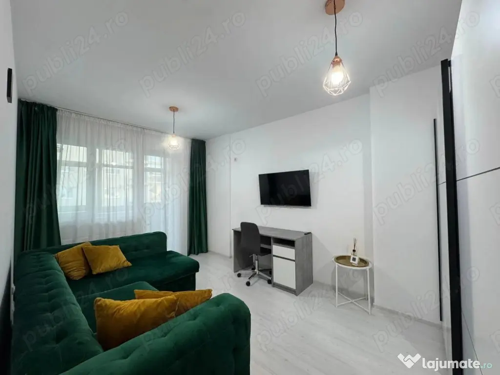 Berceni metrou biruinte 45c etaj 5 