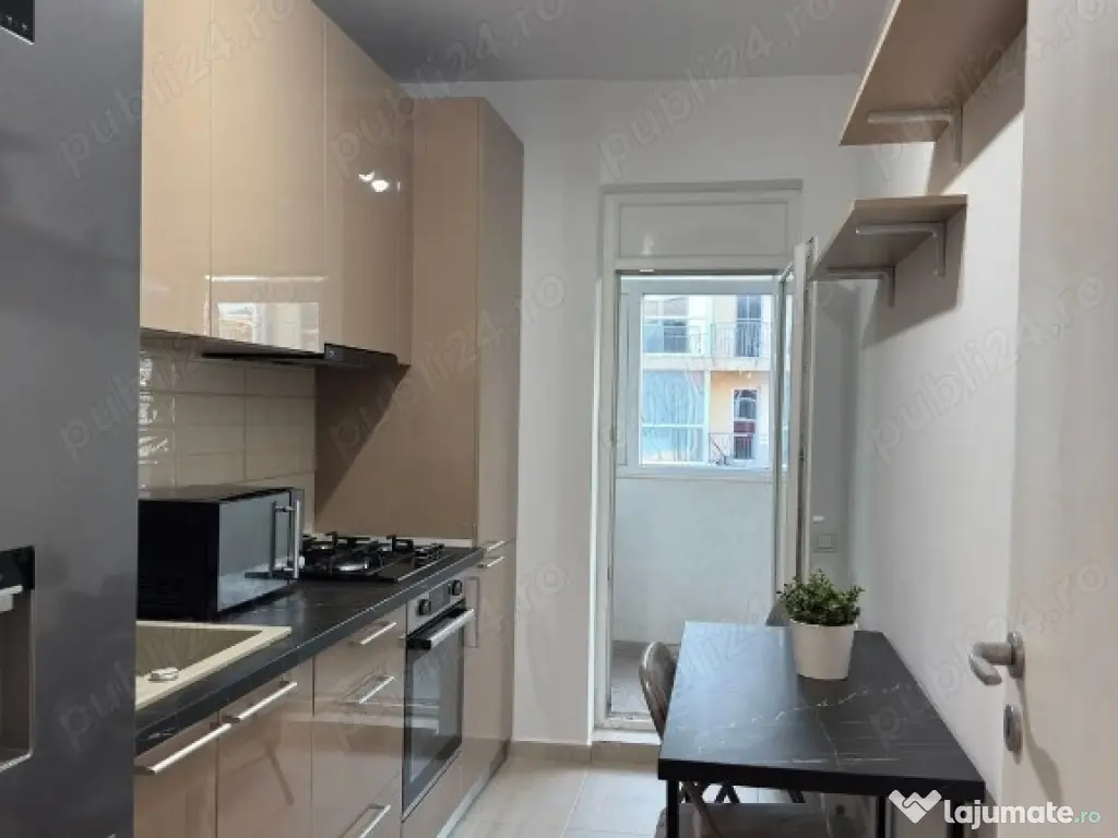 Berceni metrou biruinte 45c etaj 5 