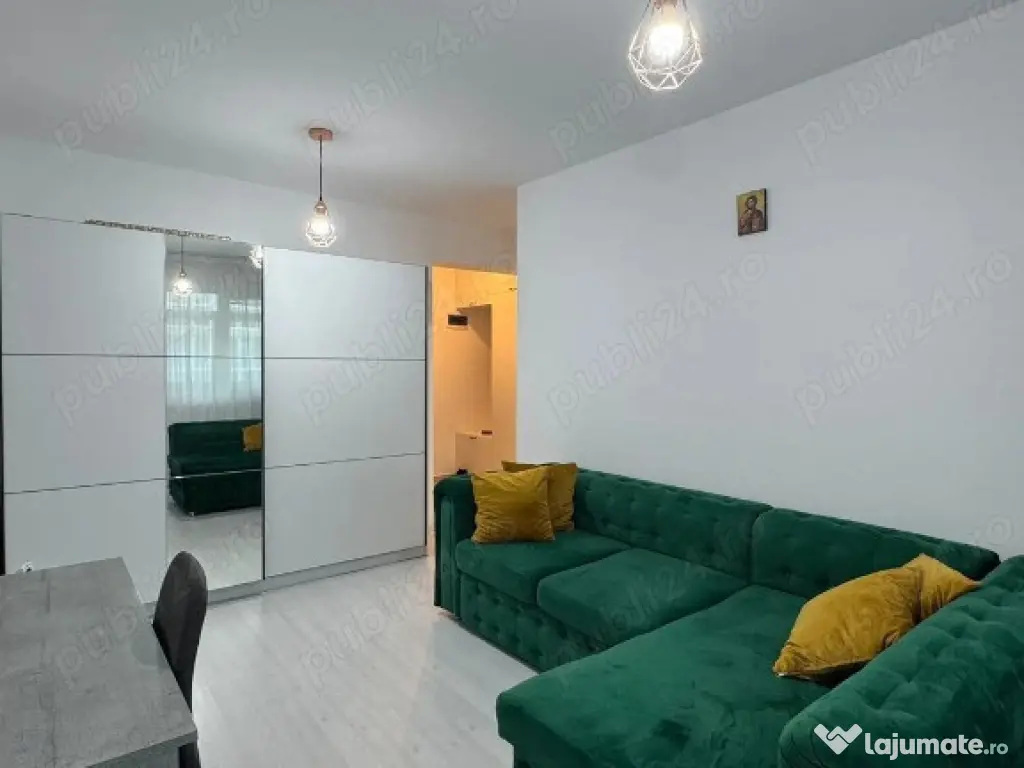 Berceni metrou biruinte 45c etaj 5 