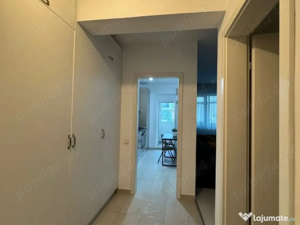 Berceni metrou biruinte 45c etaj 5 