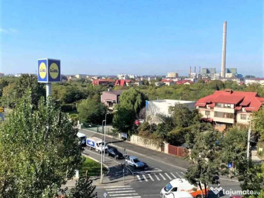 Metalurgiei stradal etaj 5 