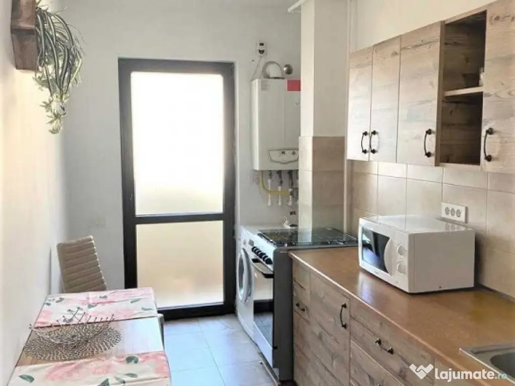 Metalurgiei stradal etaj 5 