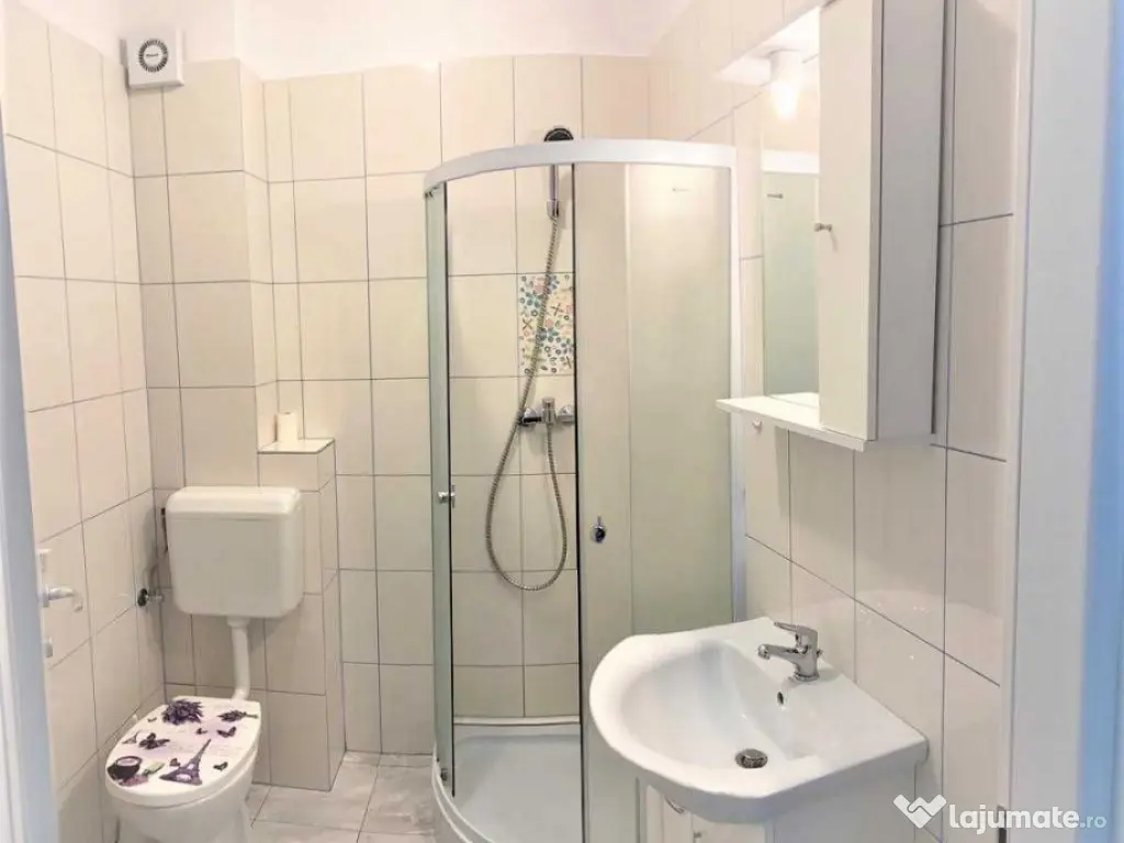 Metalurgiei stradal etaj 5 