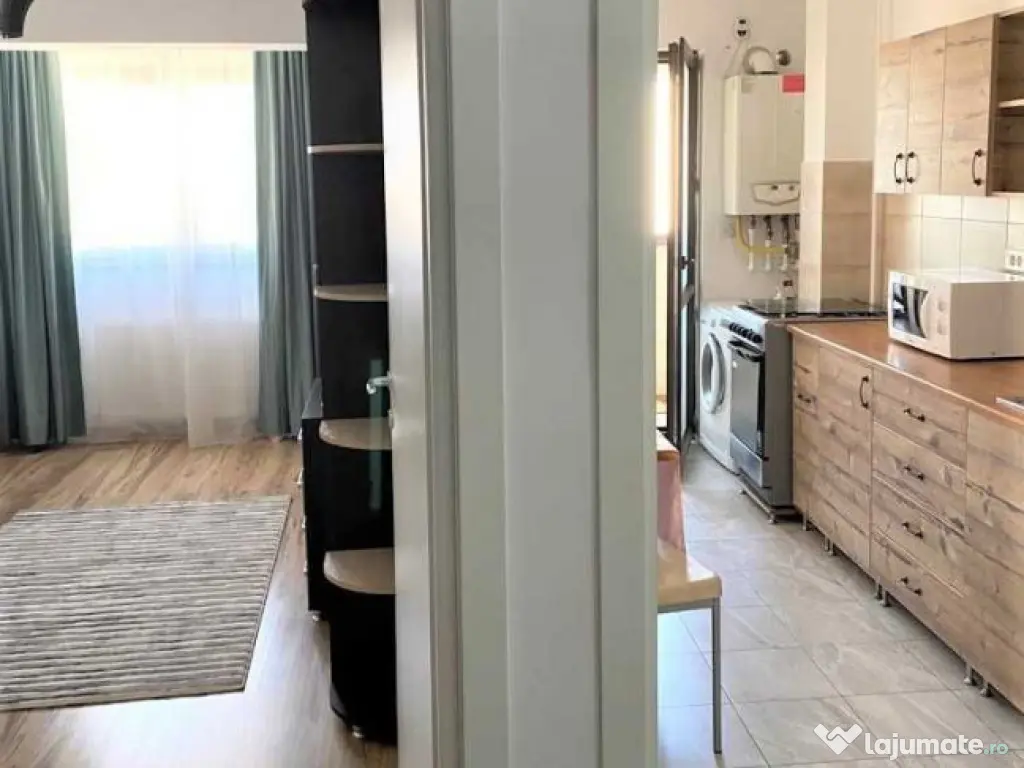 Metalurgiei stradal etaj 5 