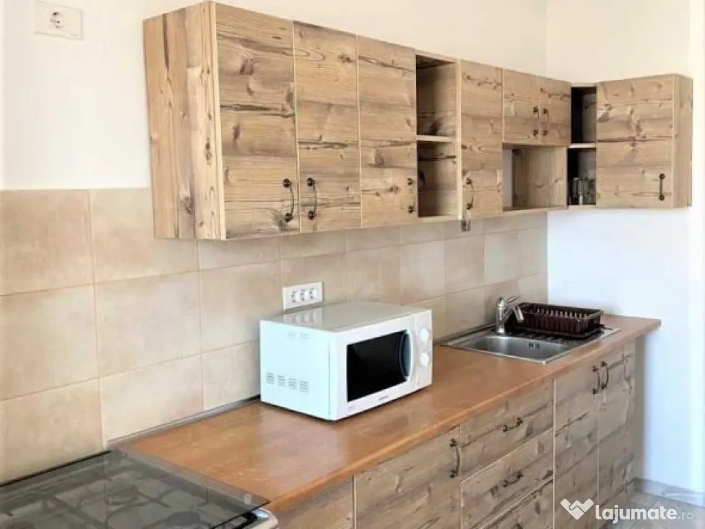 Metalurgiei stradal etaj 5 