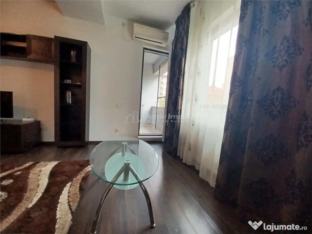 Apartament 2 Camere Aviatiei- Pechea 