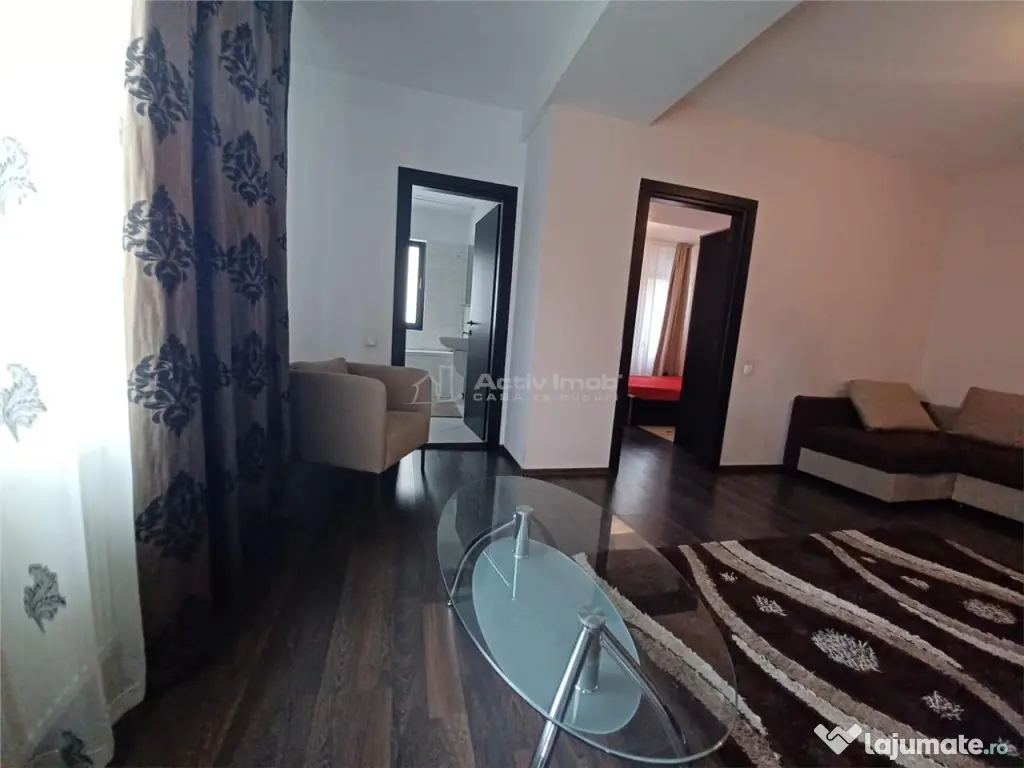 Apartament 2 Camere Aviatiei- Pechea 