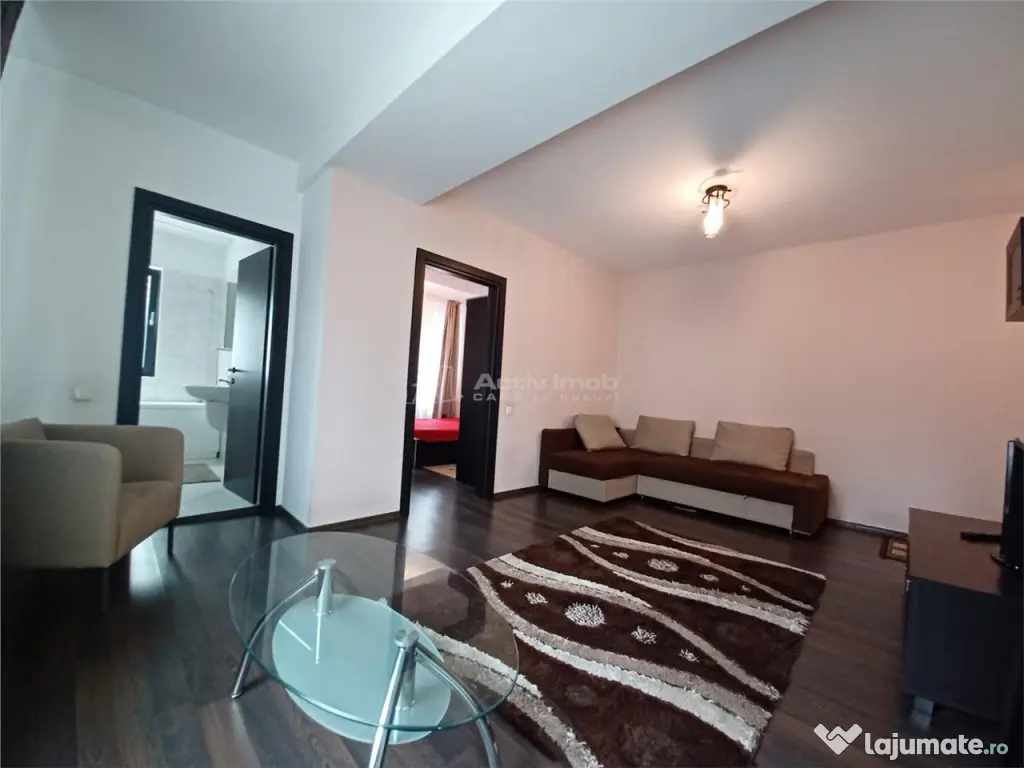 Apartament 2 Camere Aviatiei- Pechea 