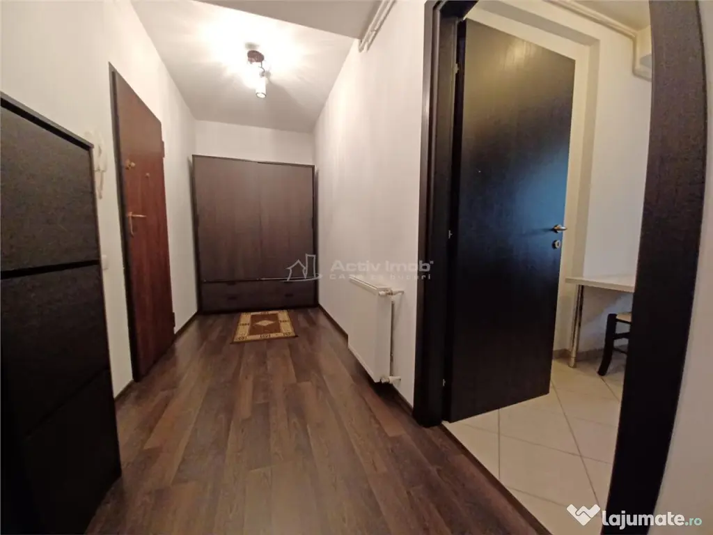 Apartament 2 Camere Aviatiei- Pechea 