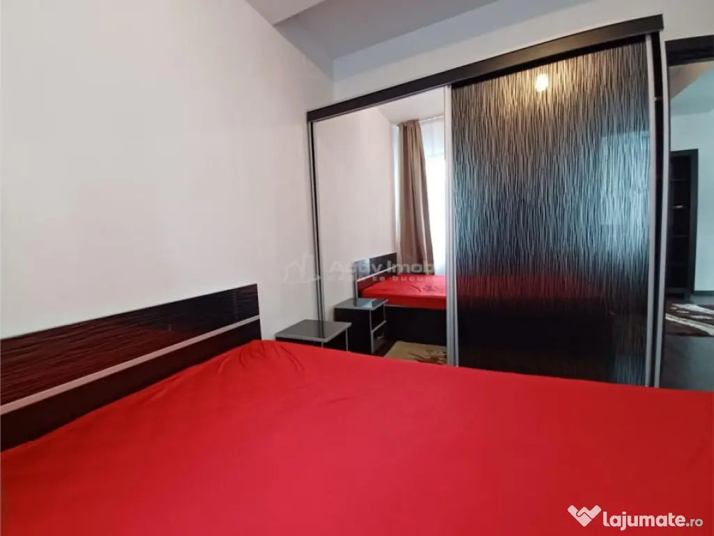 Apartament 2 Camere Aviatiei- Pechea 