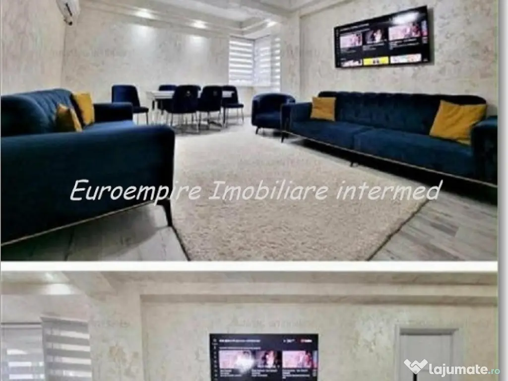 Apartament 2 camere zona Compozitori 