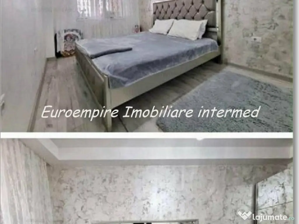 Apartament 2 camere zona Compozitori 