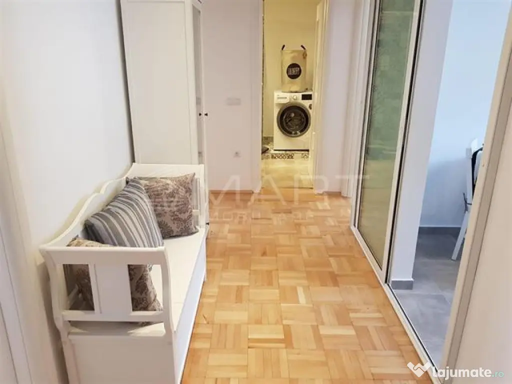 Apartament 3 camere in zona Alba Iulia 