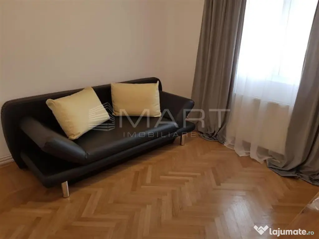 Apartament 3 camere in zona Alba Iulia 