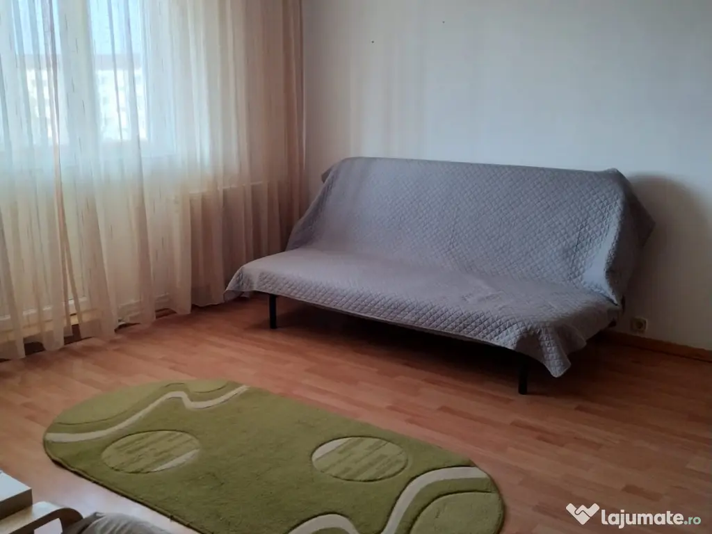 apartment 2 camere de închiriat 