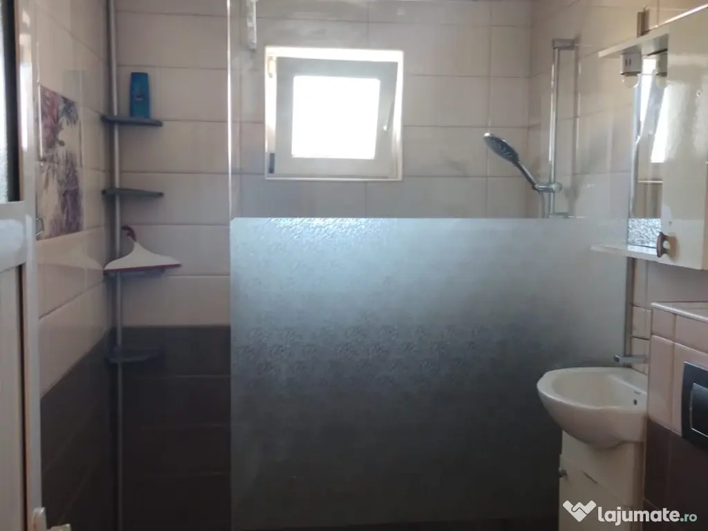apartment 2 camere de închiriat 