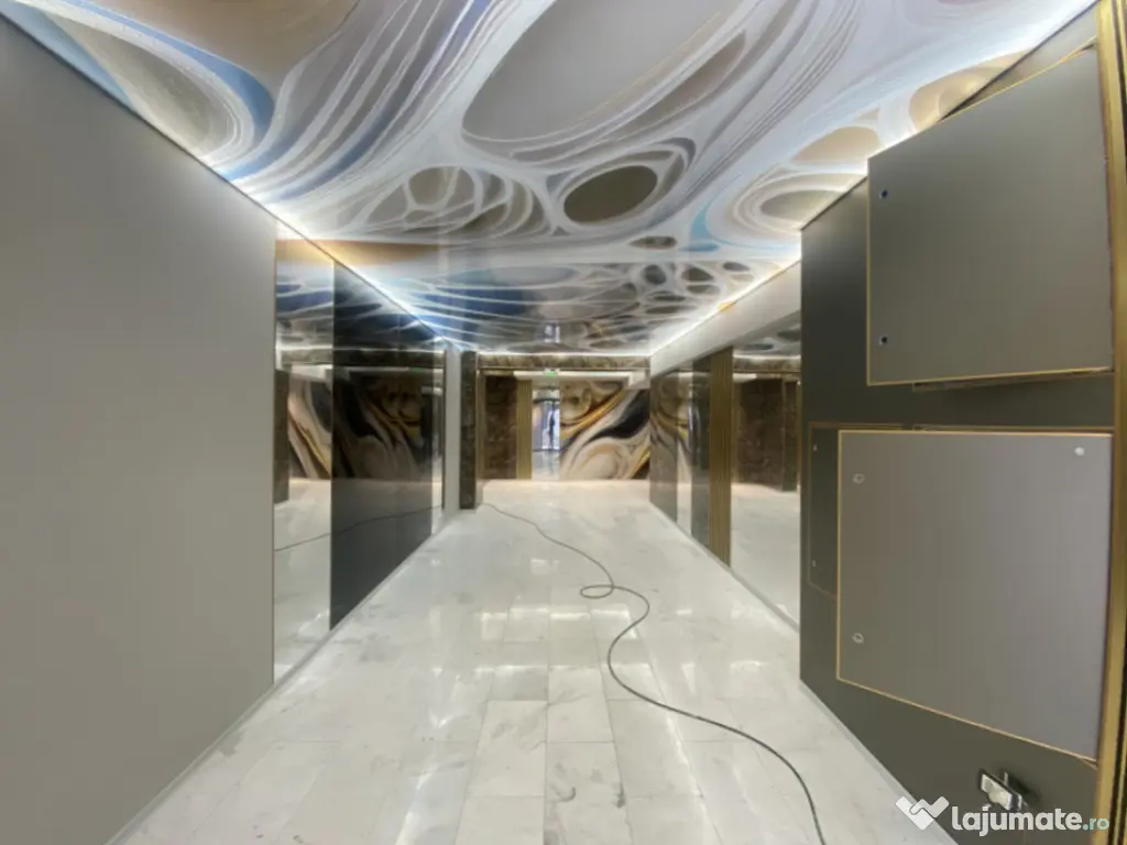 Apartament 2 camere | Stefan Building Promenada | Vedere pan 