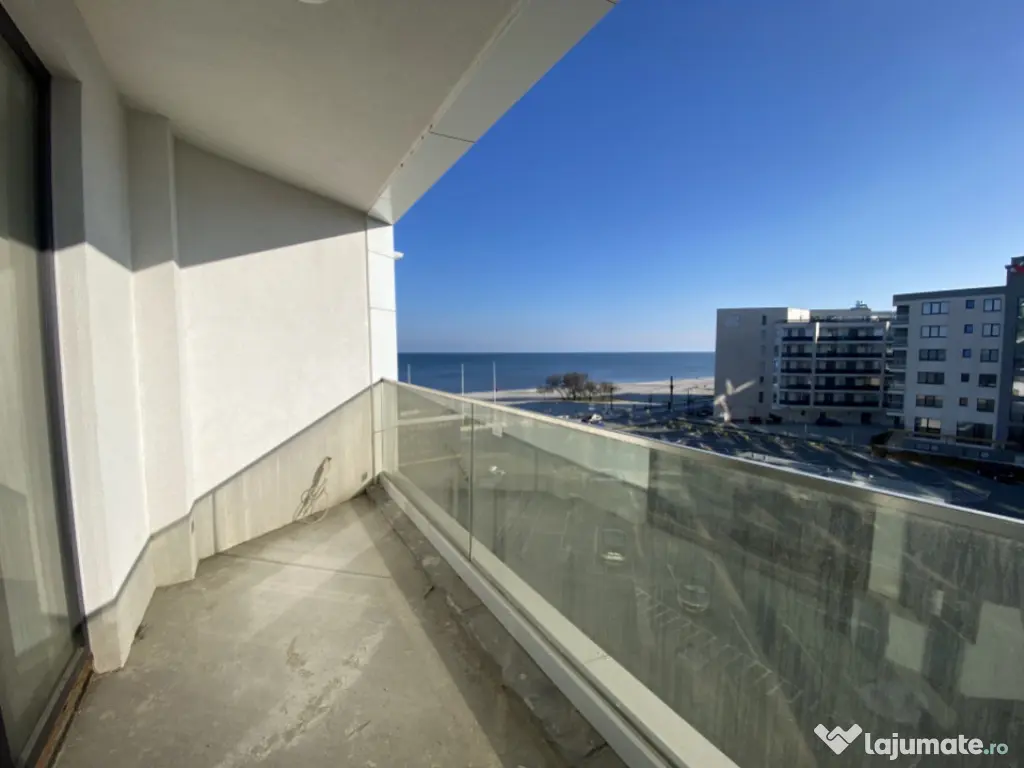 Apartament 2 camere | Stefan Building Promenada | Vedere pan 