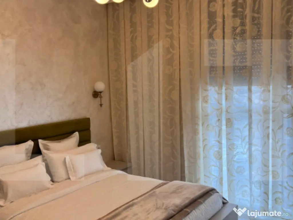 Apartament 2 camere, 57 mp, Ared IMAR 