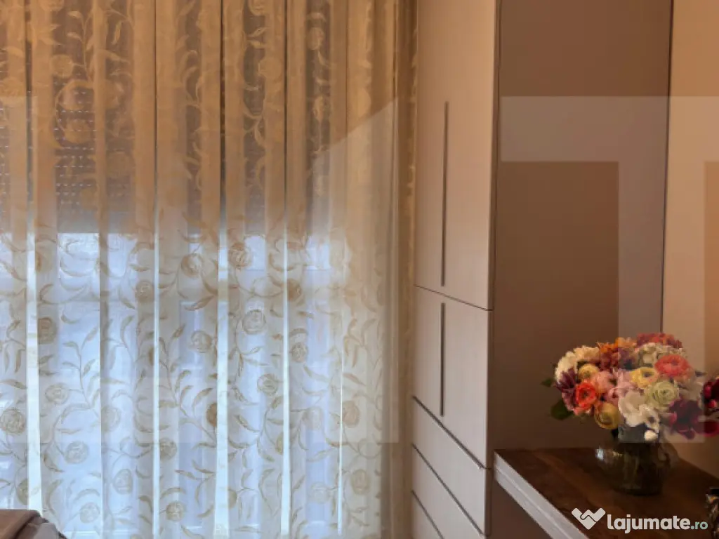 Apartament 2 camere, 57 mp, Ared IMAR 