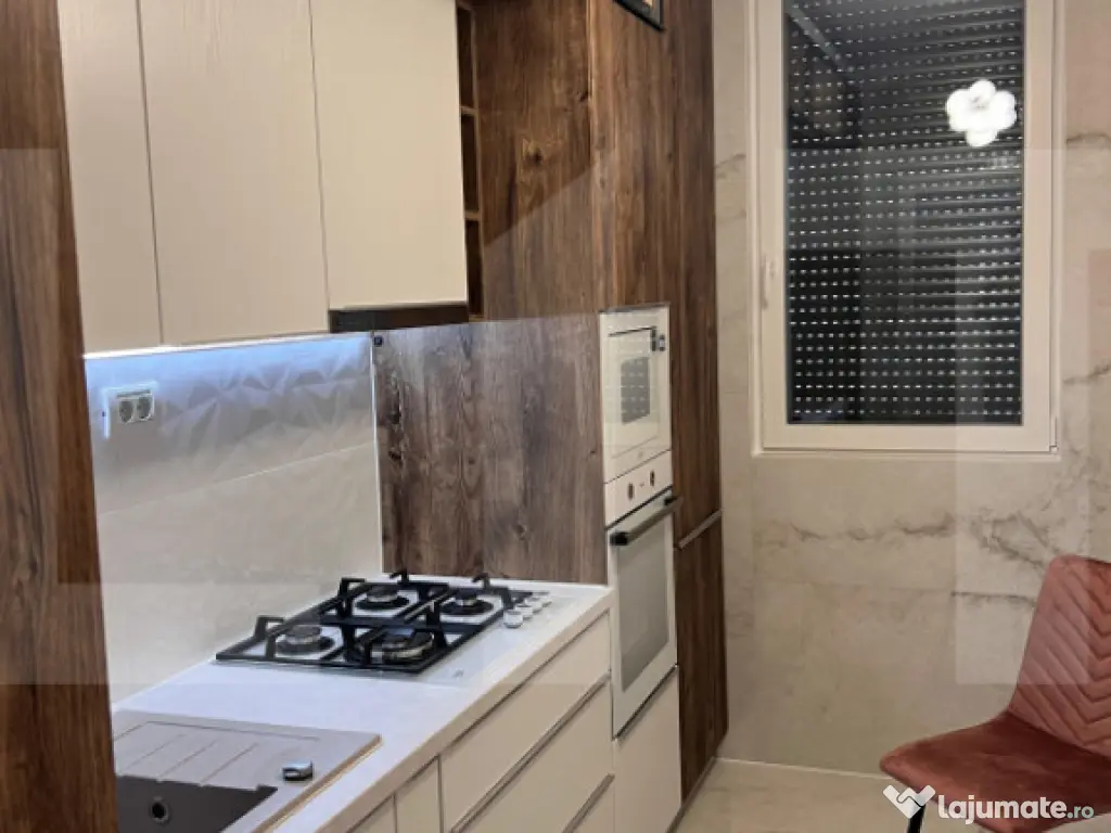 Apartament 2 camere, 57 mp, Ared IMAR 