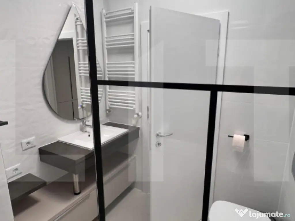 Apartament 2 camere, 57 mp, Ared IMAR 