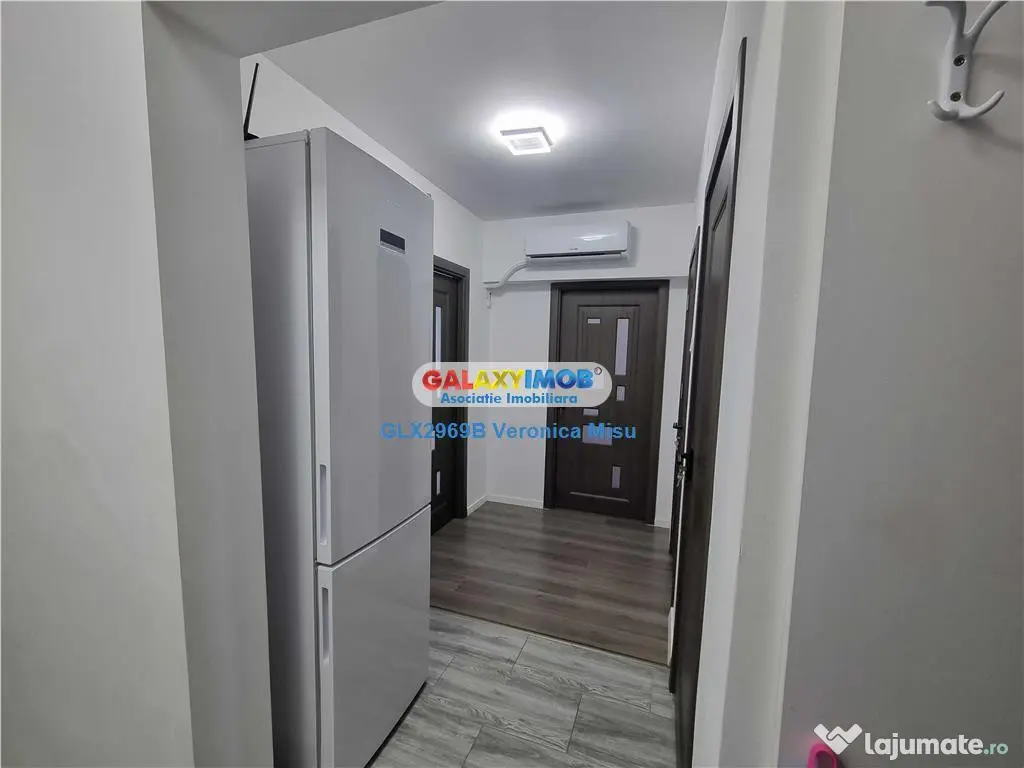 Apartament 2 camere de inchiriat - 1 Decembrie 1918