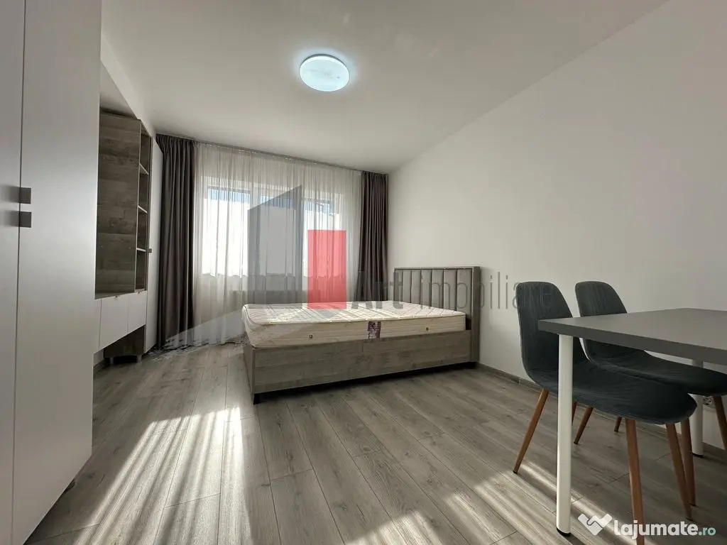 Apartament 2 camere complex Edenia 