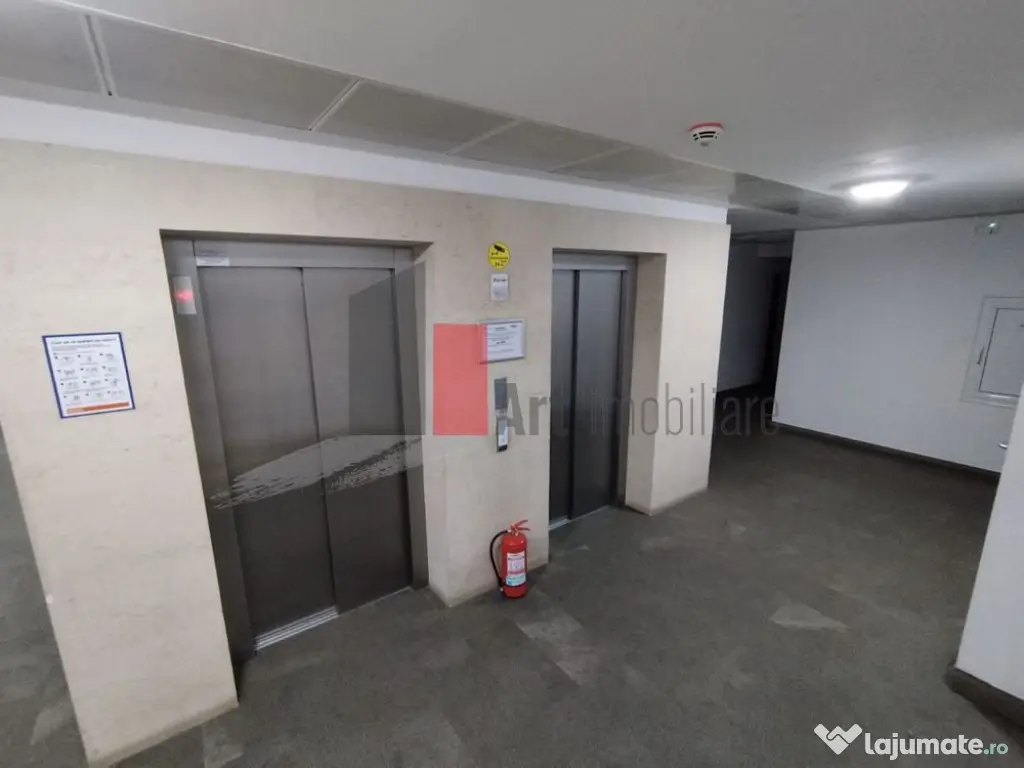 Apartament 2 camere complex Edenia 