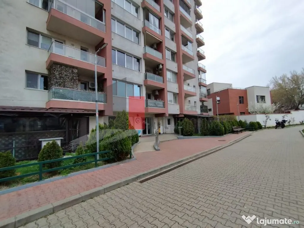 Apartament 2 camere complex Edenia 