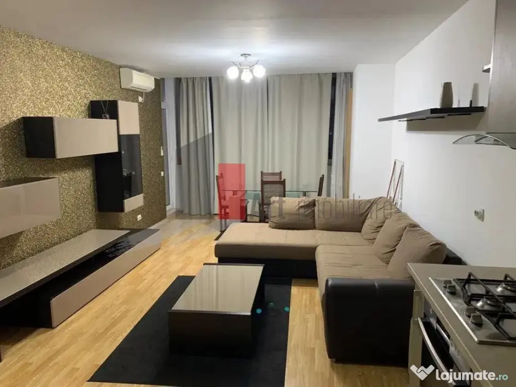 Apartament 2 camere complex Edenia 