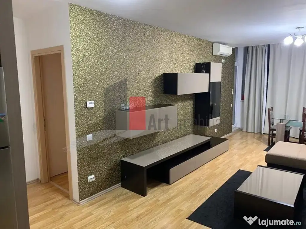 Apartament 2 camere complex Edenia 