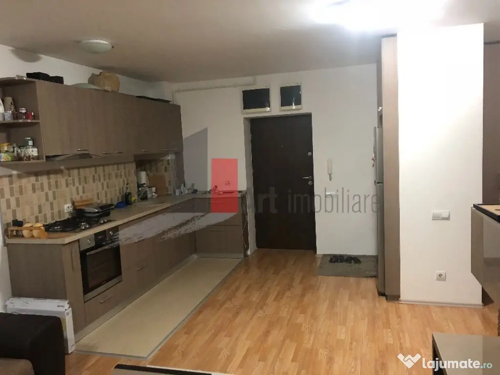Apartament 2 camere complex Edenia 
