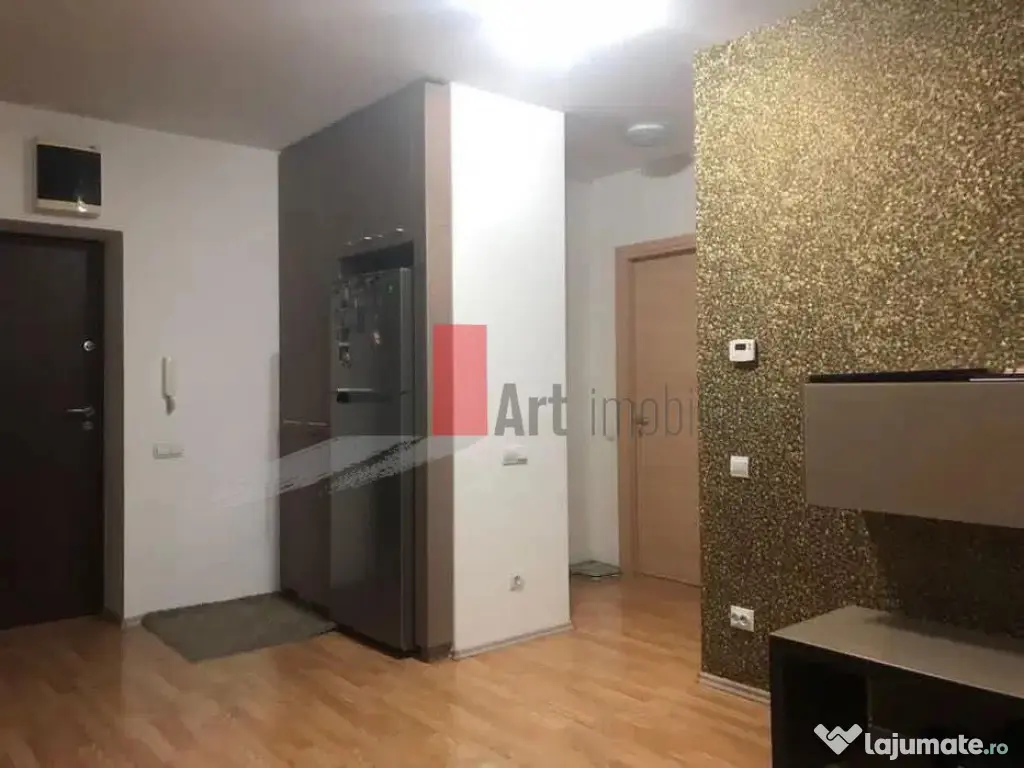 Apartament 2 camere complex Edenia 