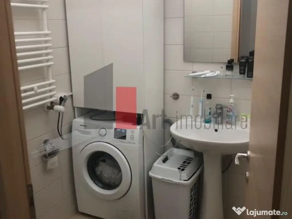 Apartament 2 camere complex Edenia 