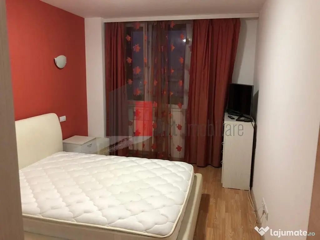 Apartament 2 camere complex Edenia 