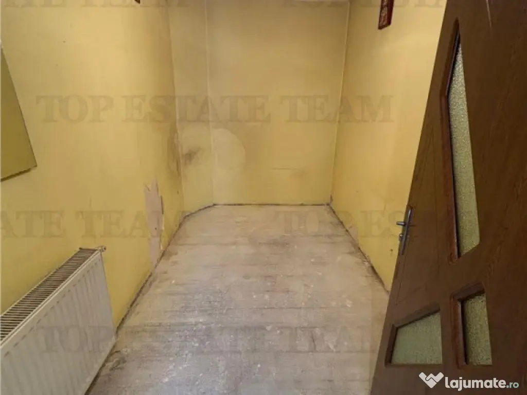 Casa renovabila 3 camere decomandate locuinta sau investiti 